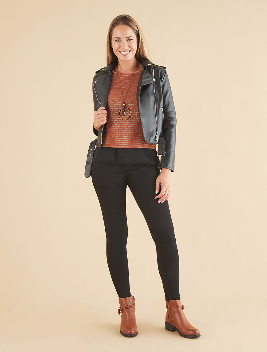 Look Anira - 2