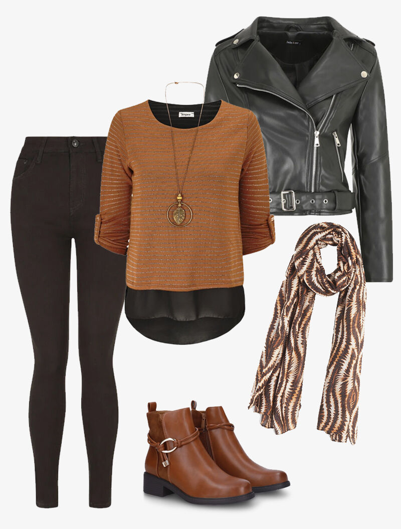 Look Anira - 1