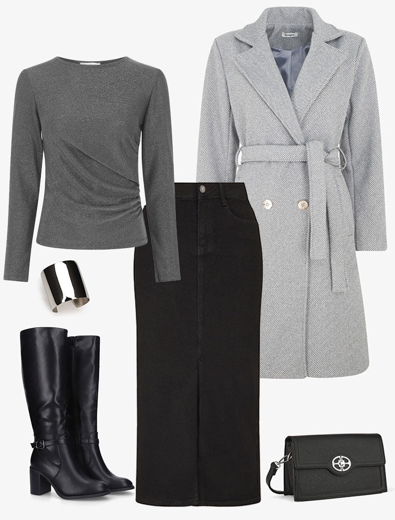 Look Berenice - 3