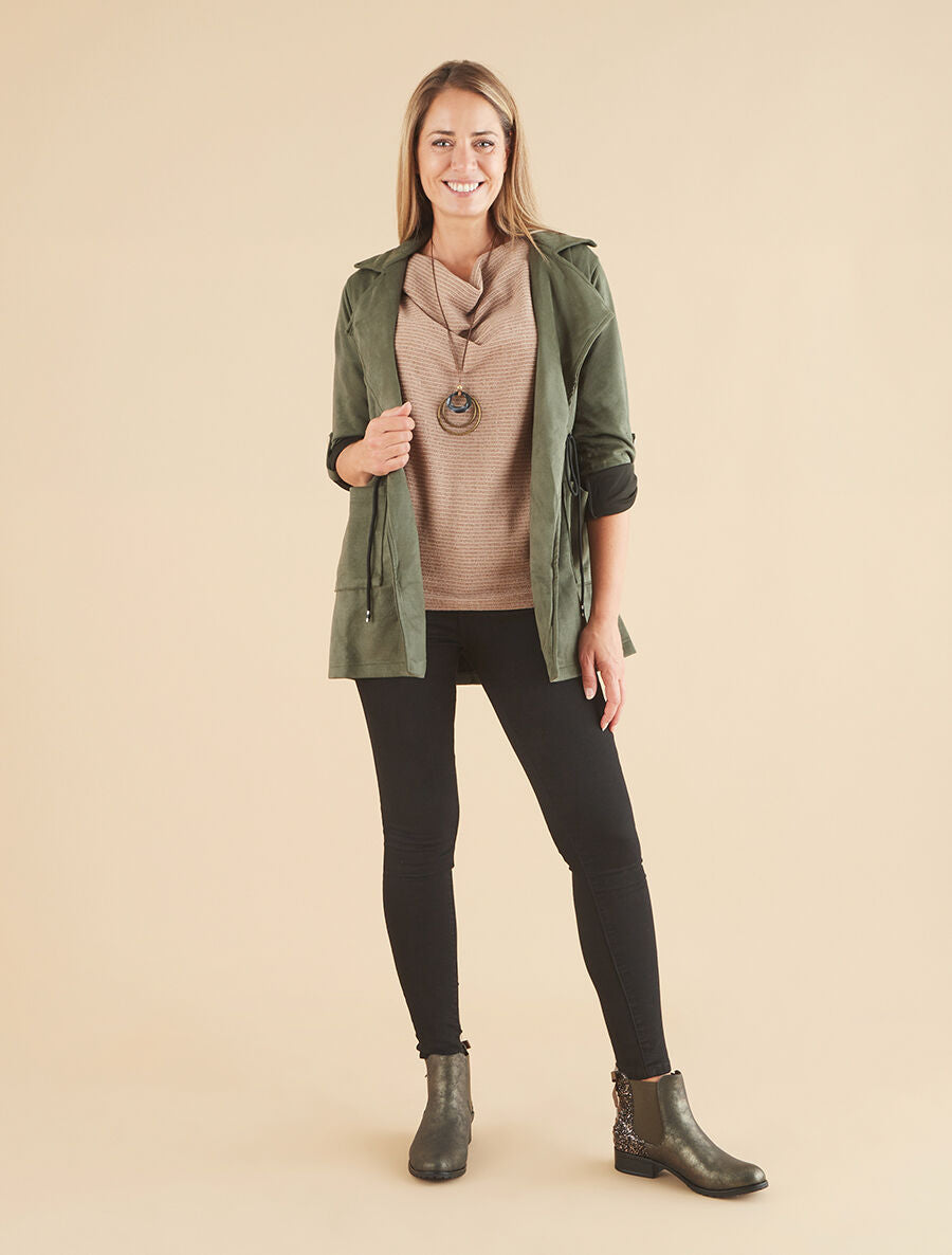 Look Clarie - 2