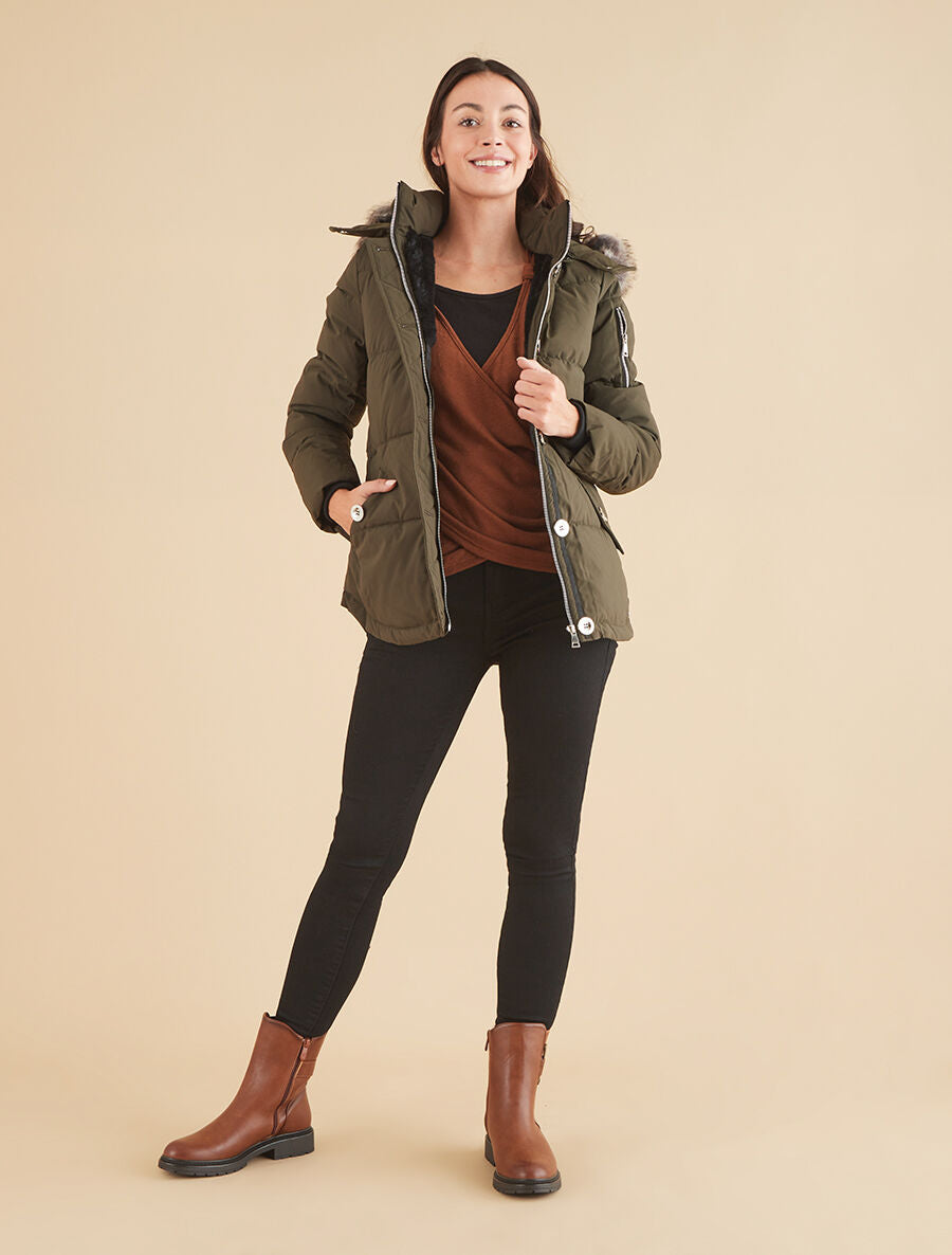 Look Delilah - 2