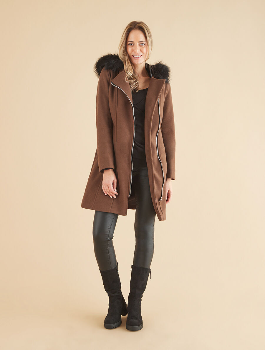Look Dounia - 2