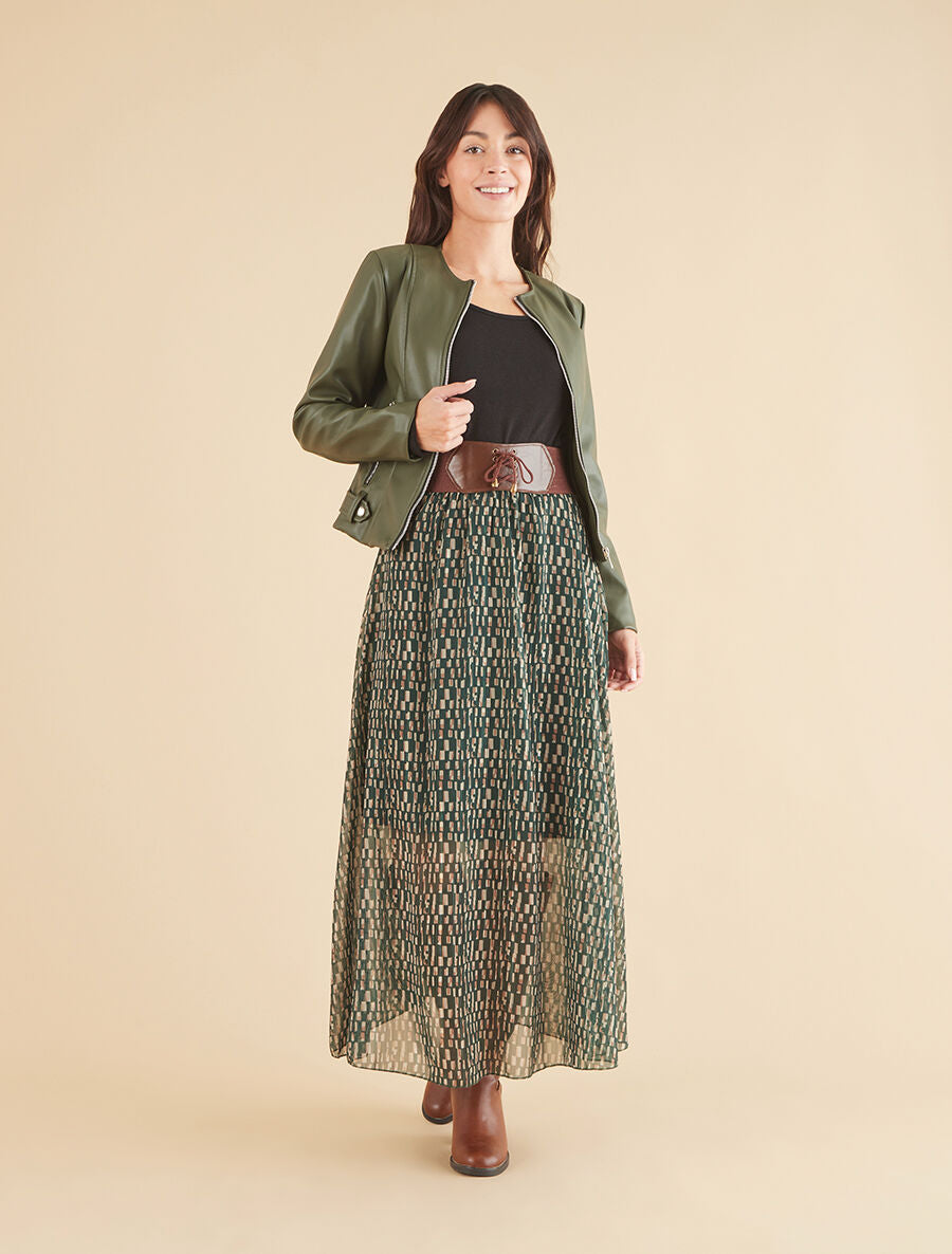 Look Flona - 2