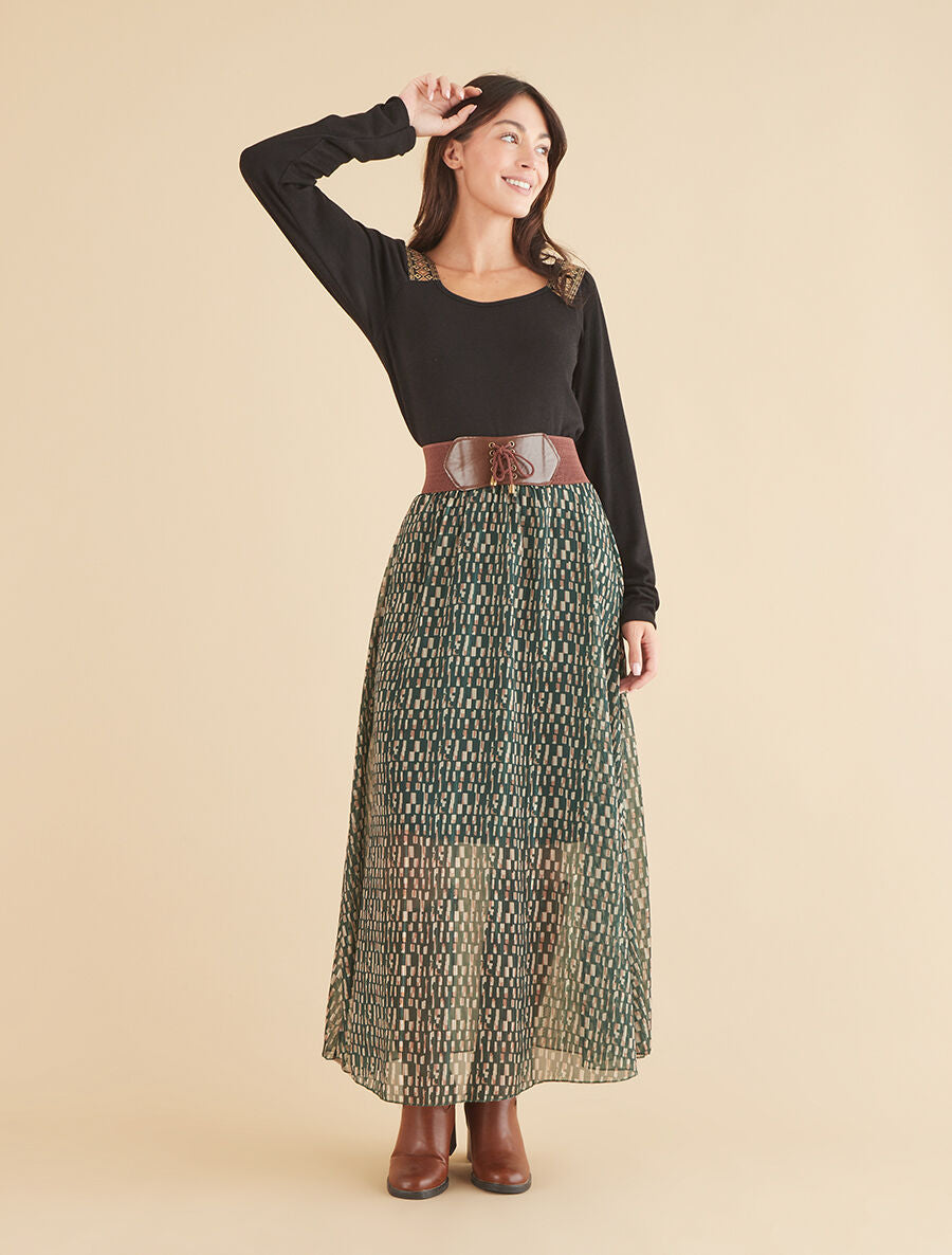 Look Flona - 3