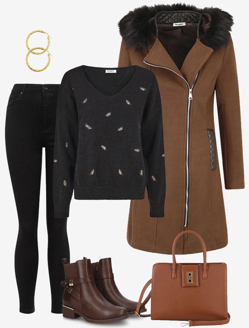Look Houda - 4