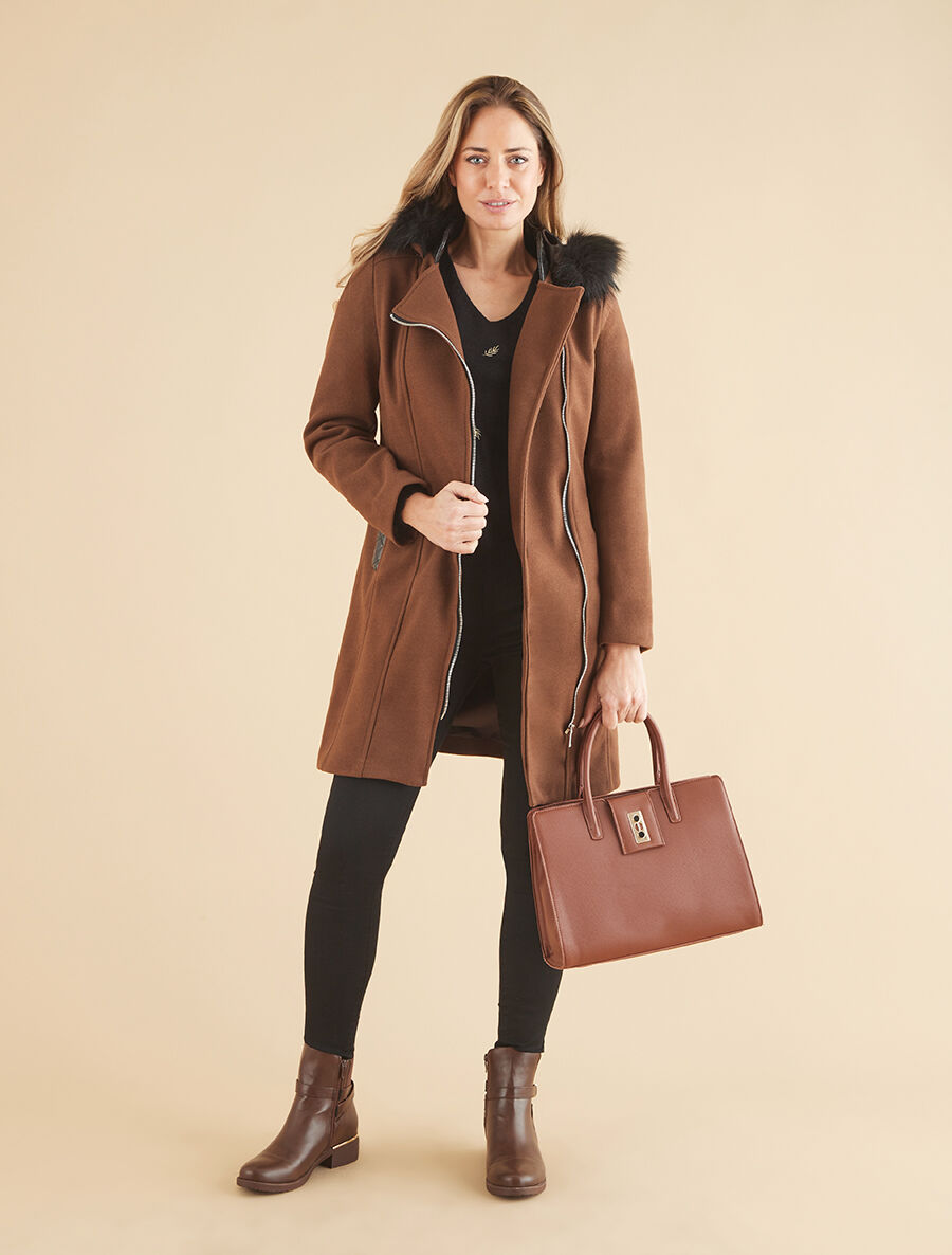 Look Houda - 2