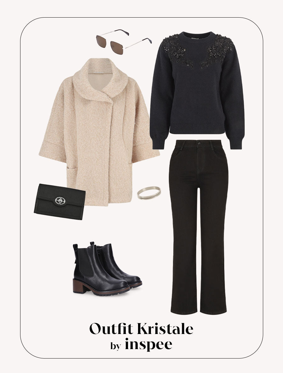 Look Kristale - 1