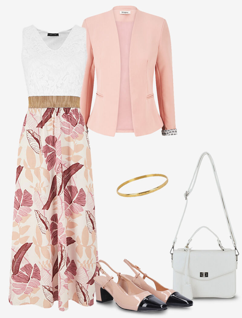 Look Lamia - 1