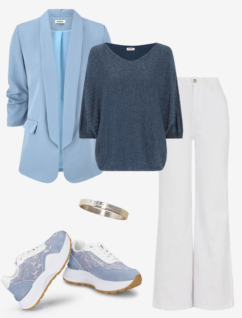 Look Leelou - 1