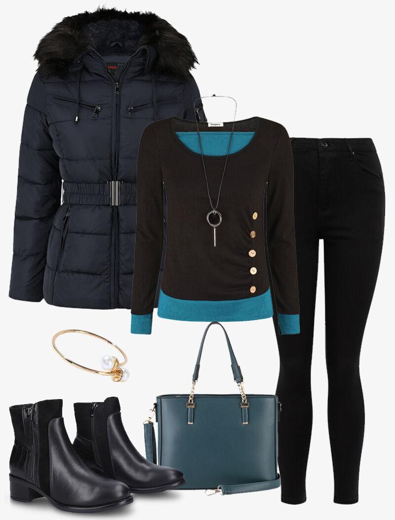 Look Liana - 1