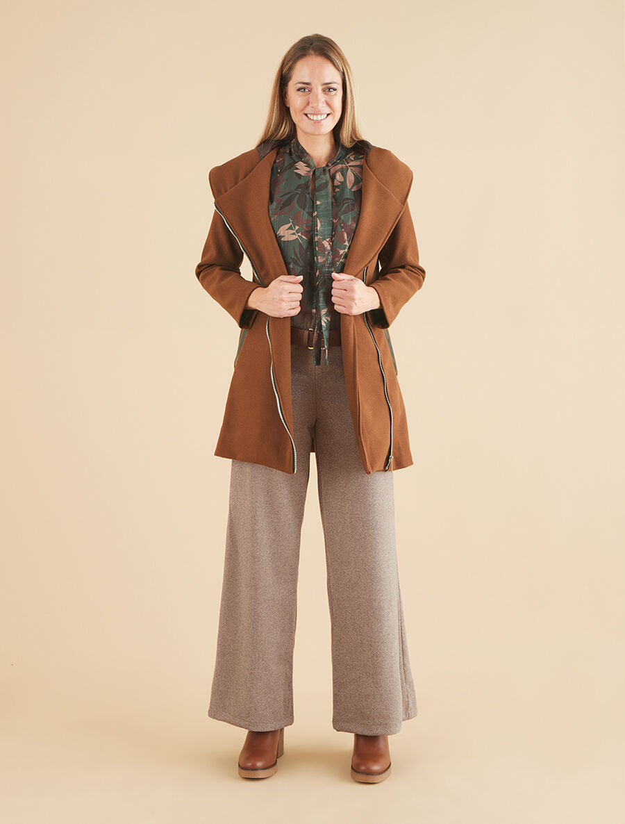 Look Madeleine - 2