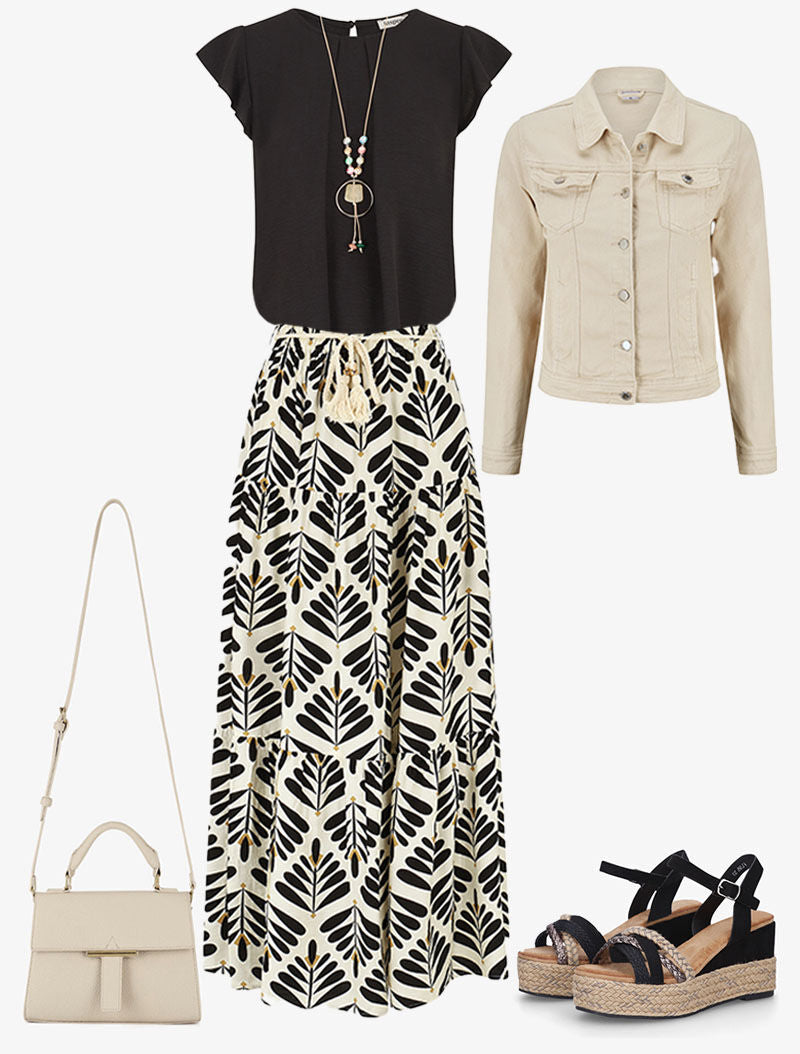 Look Manoa - 2