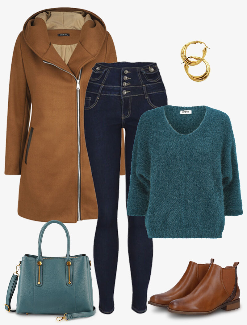 Look Mariana - 1