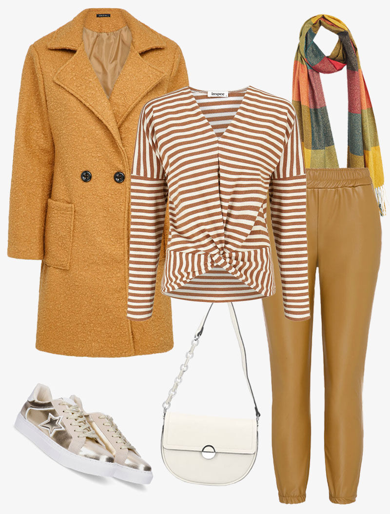 Look Maxine - 1