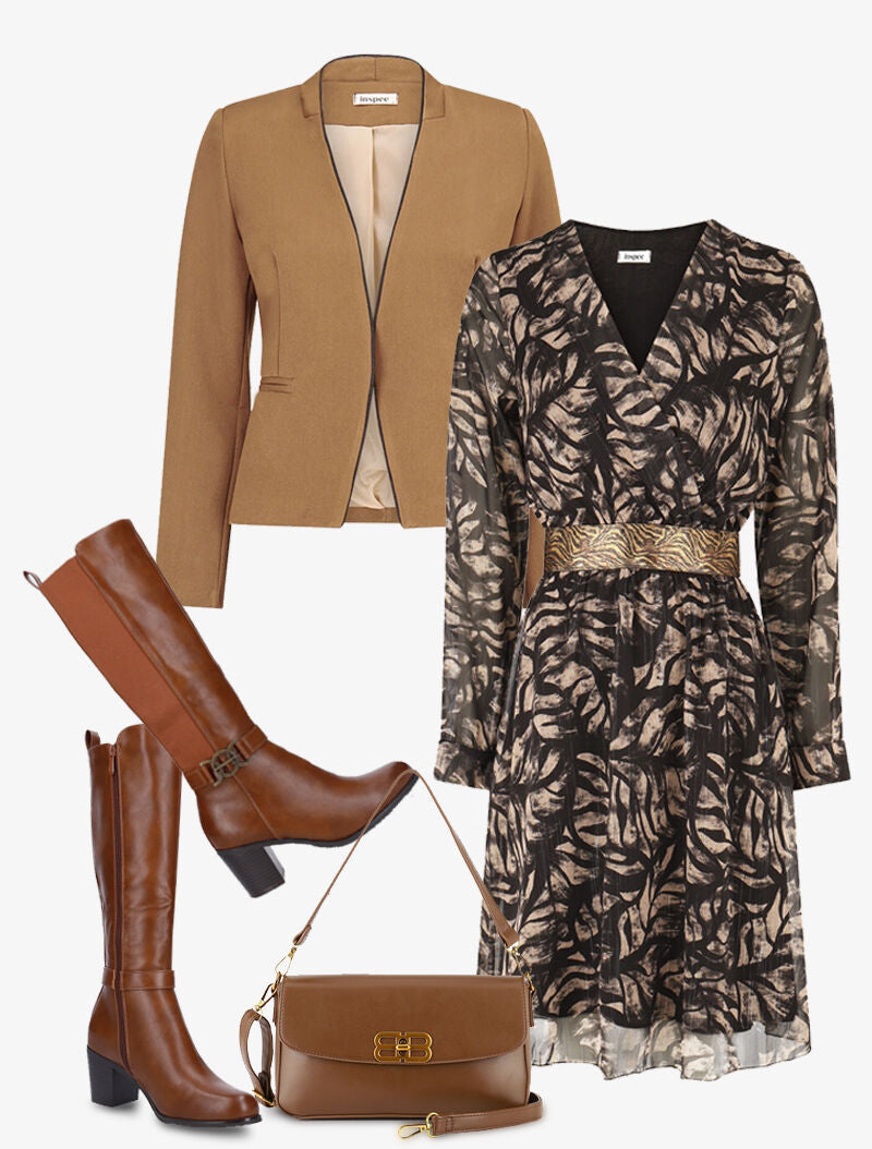 Look Olivia - 1