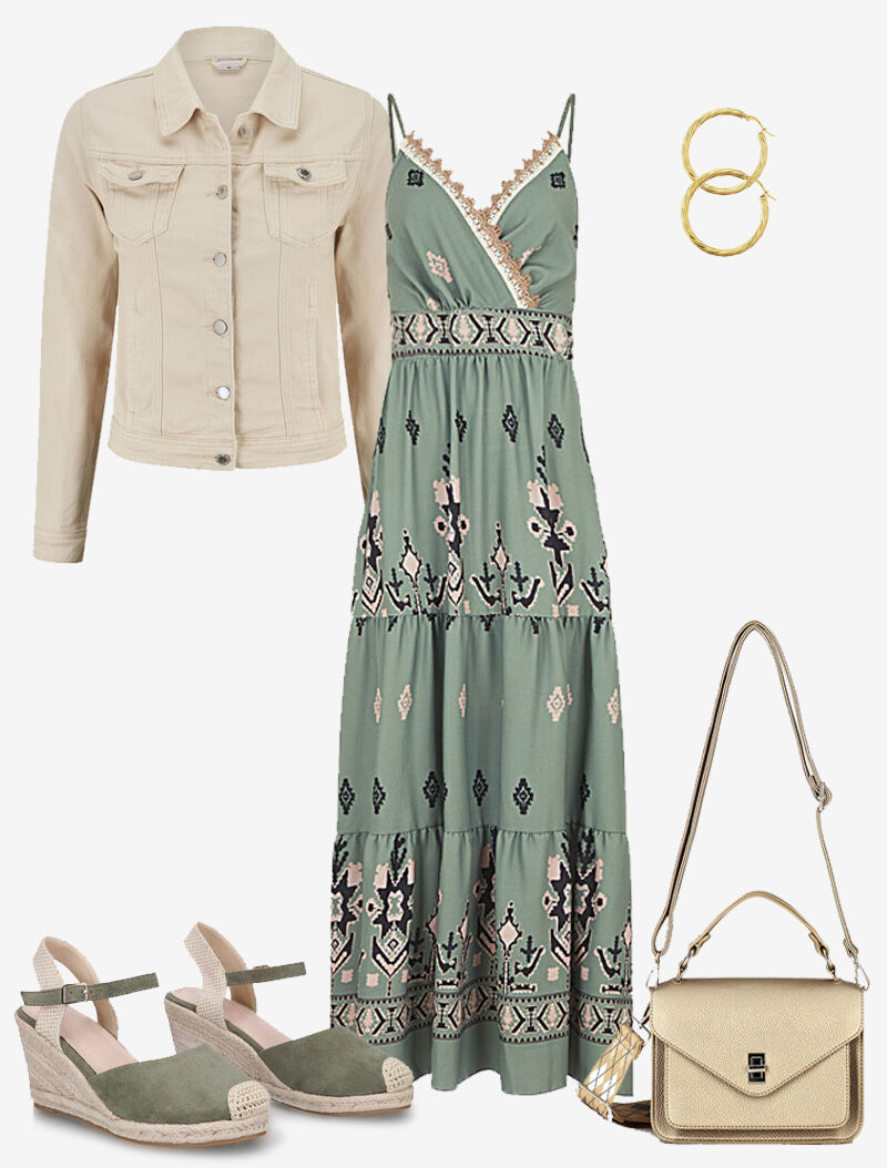 Look Sara - 1
