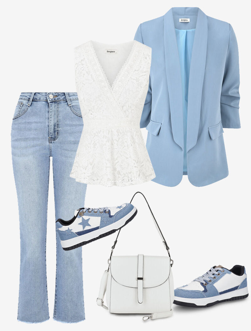 Look Sarra - 1