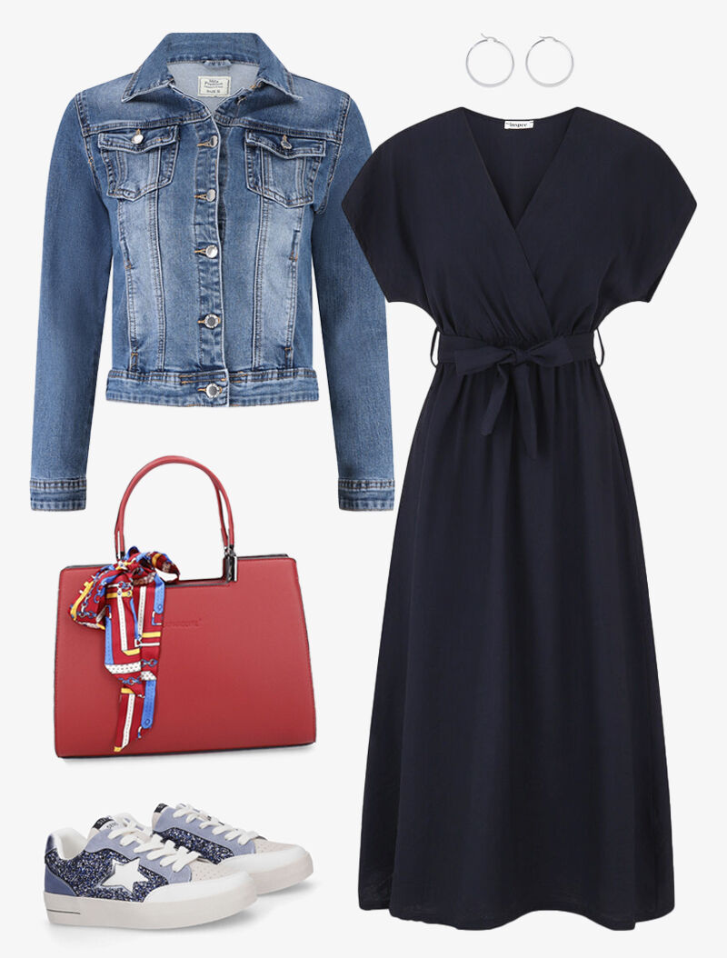 Look Sixtine - 1
