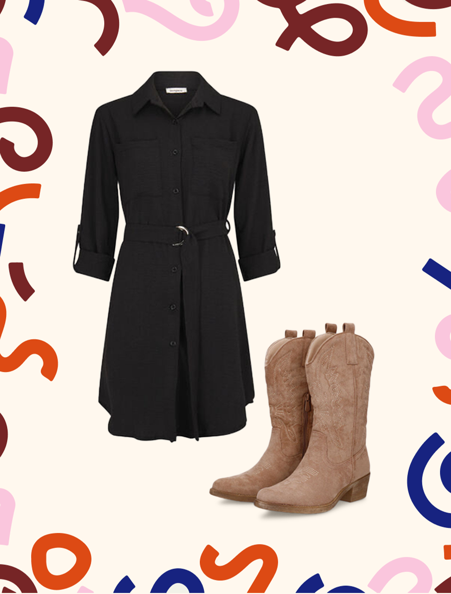 Look Sophia - 1