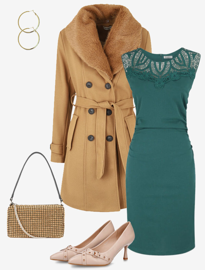 Look Souad - 1