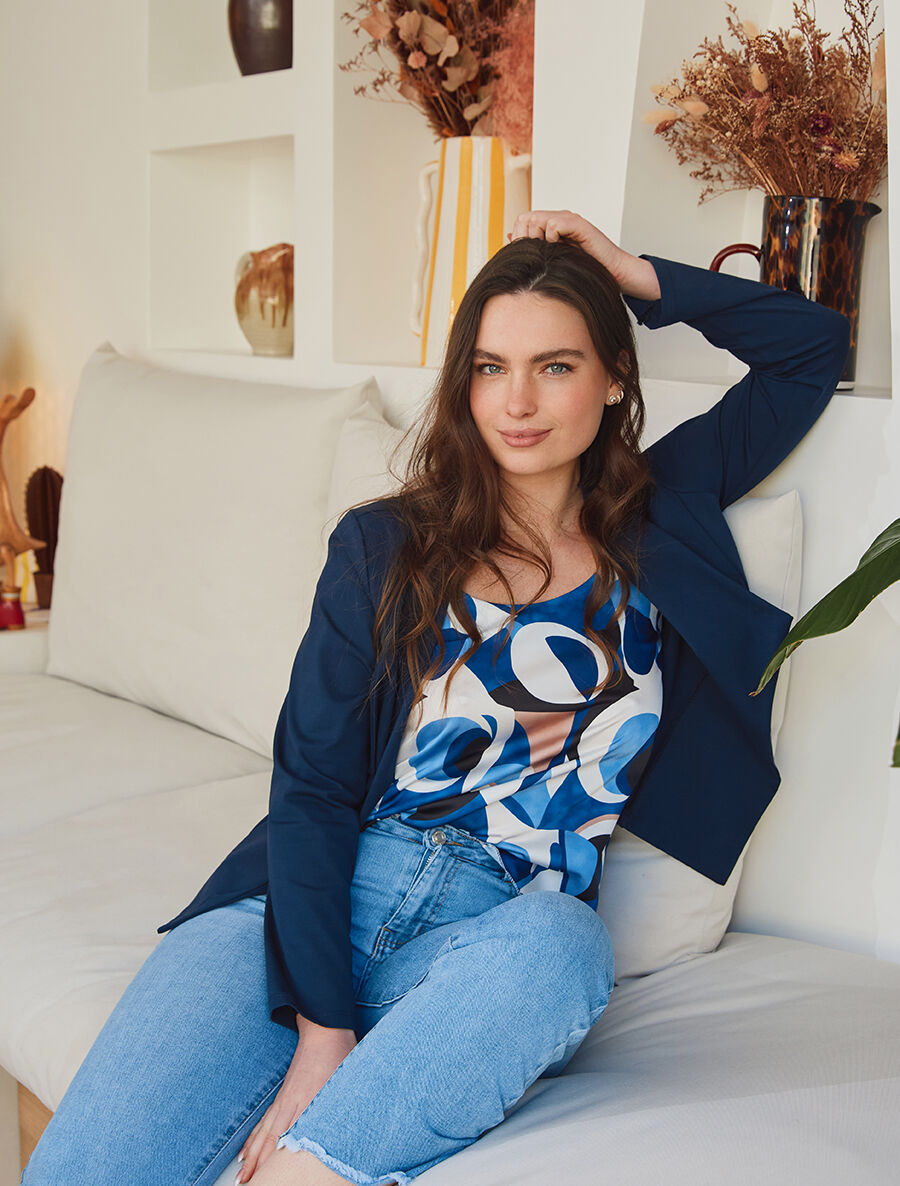Look Susanna - 2