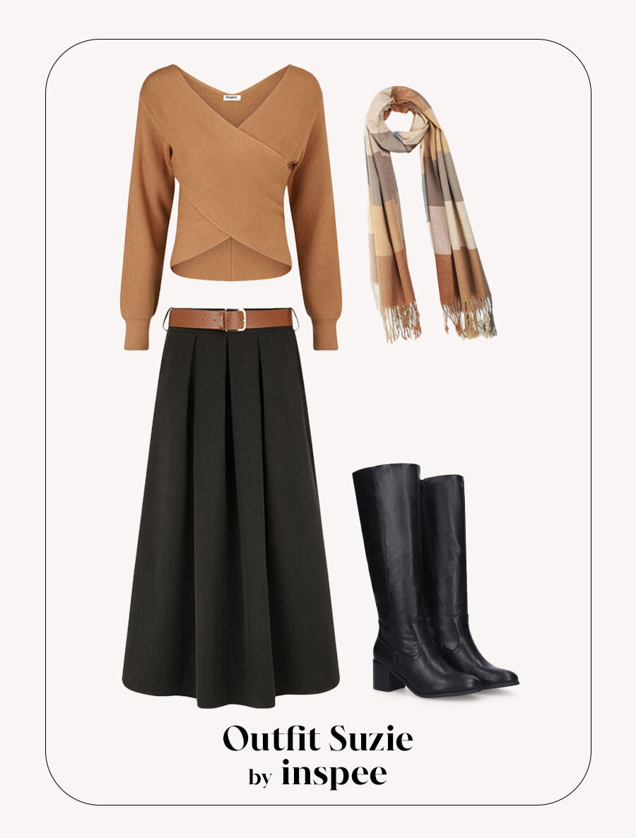 Look Suzie - 1