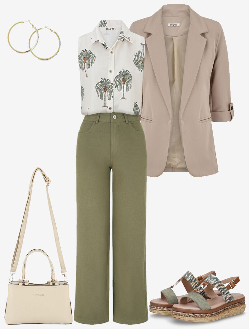 Look Tatjana - 1