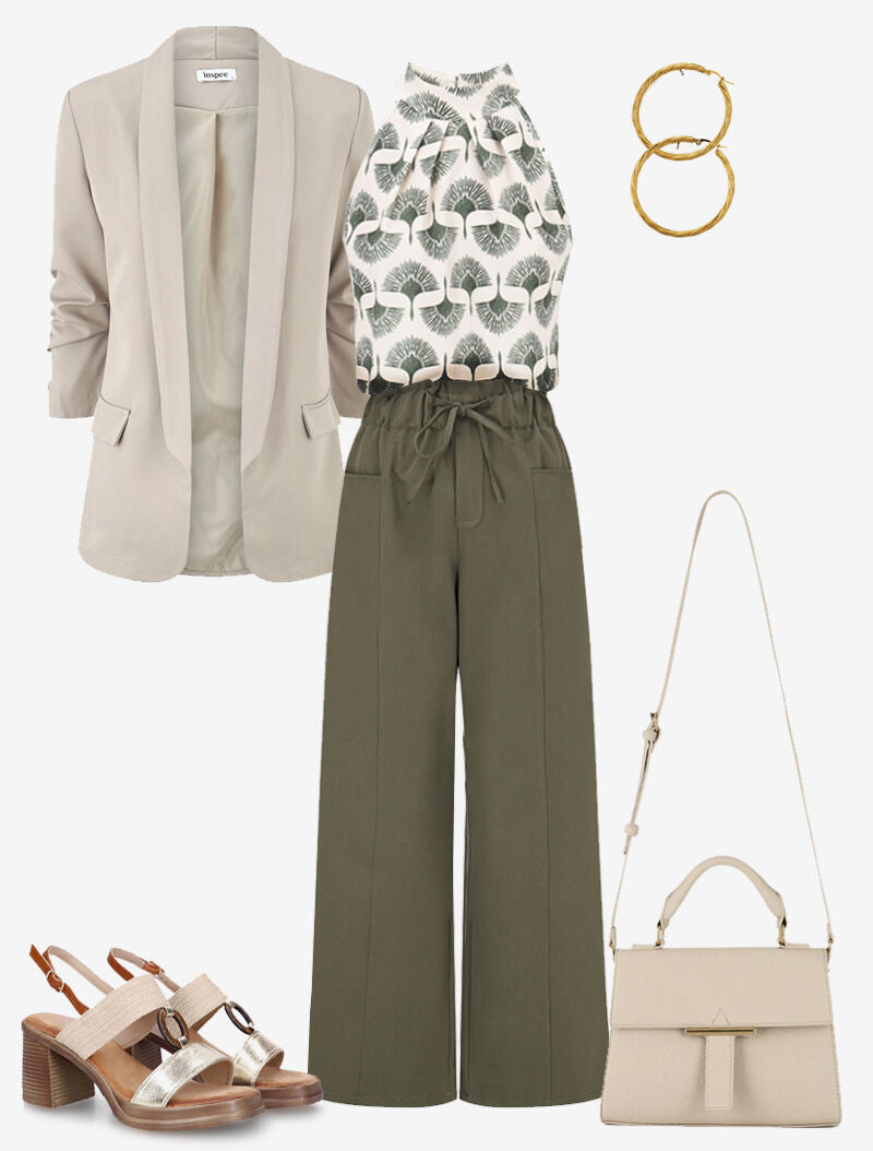 Look Thalya - 2