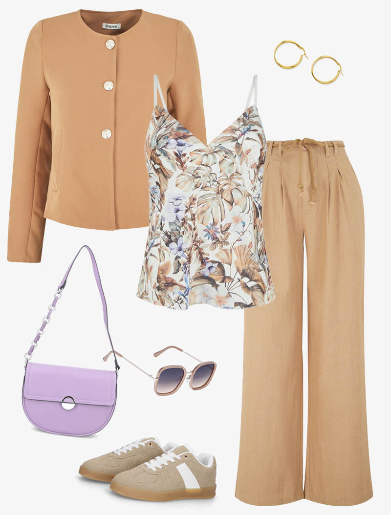 Look Vasiliki - 1