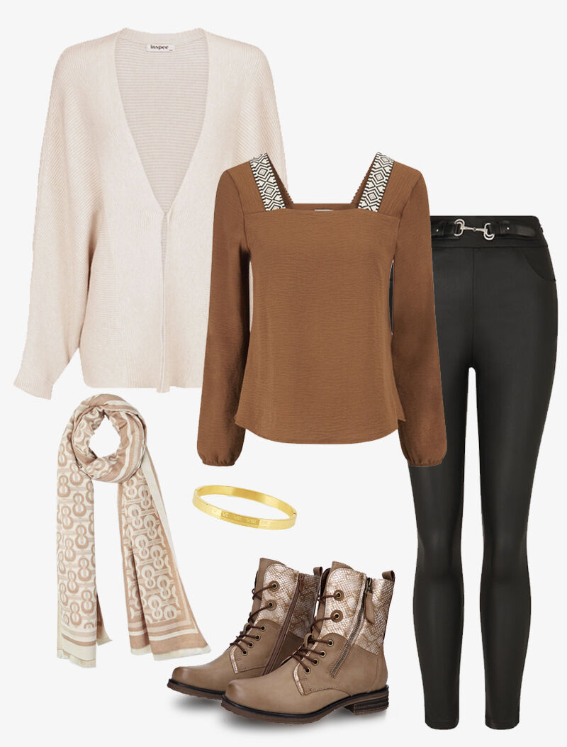 Look Vivine - 1