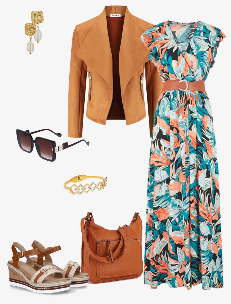 Look nouvelle saison - 1