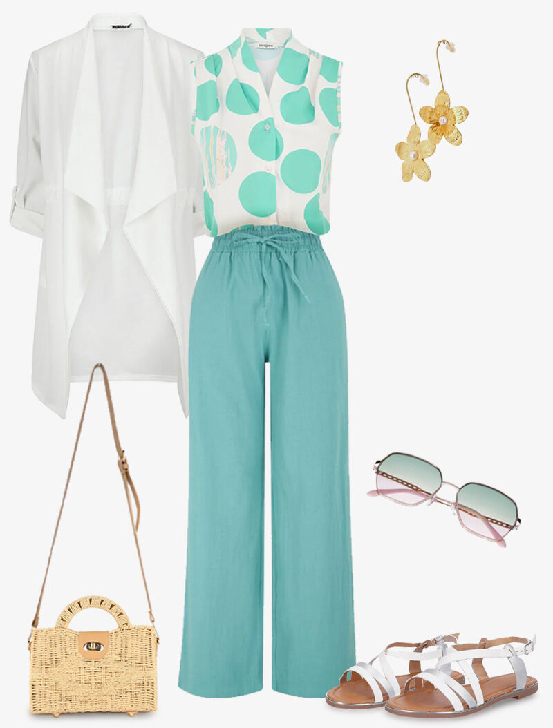 Nouvelles couleurs - 1