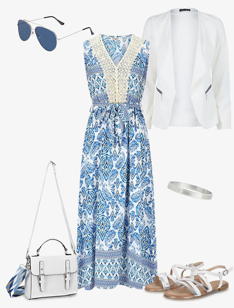 Look nouvelle saison - 1