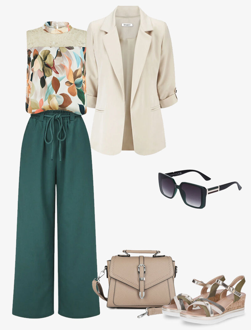 Laissez-vous inspirer - 1