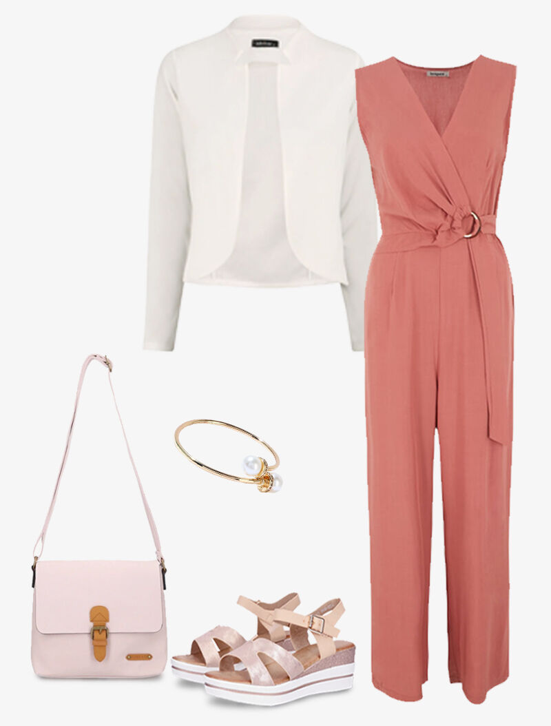 Tenue de saison - 1