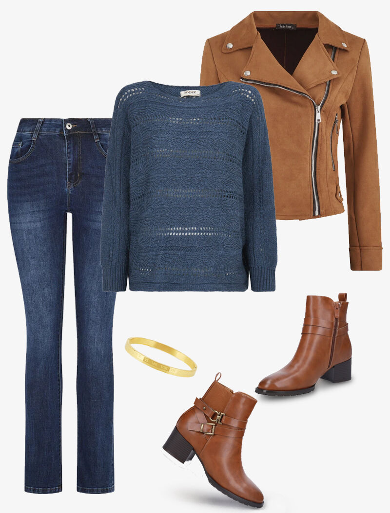 Laissez-vous inspirer - 1