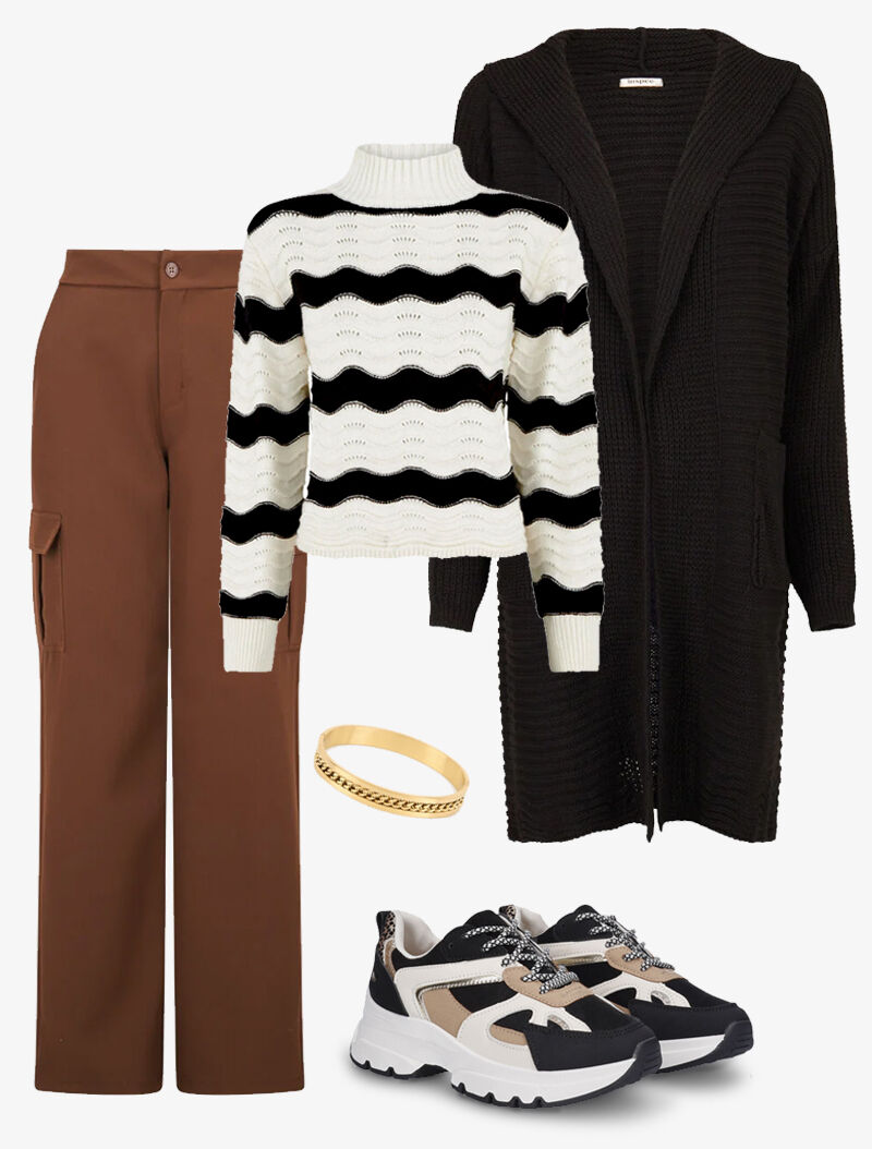 Look nouvelle saison - 1