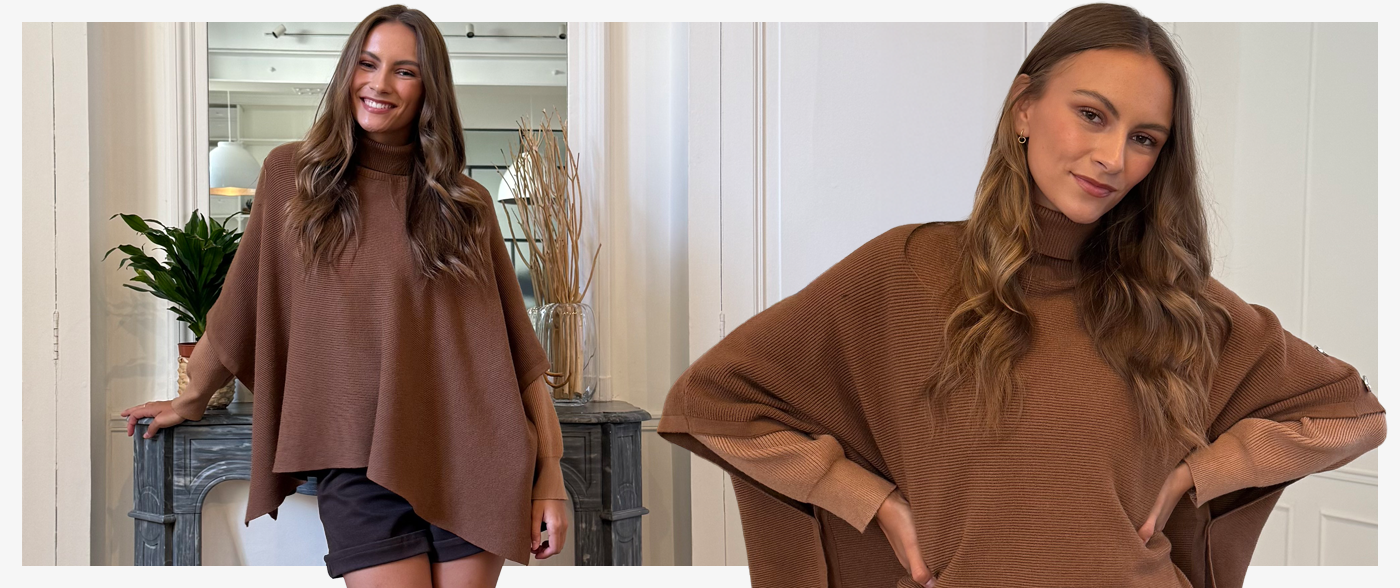 Les tendances mode automne-hiver 2025 à adopter dès maintenant !