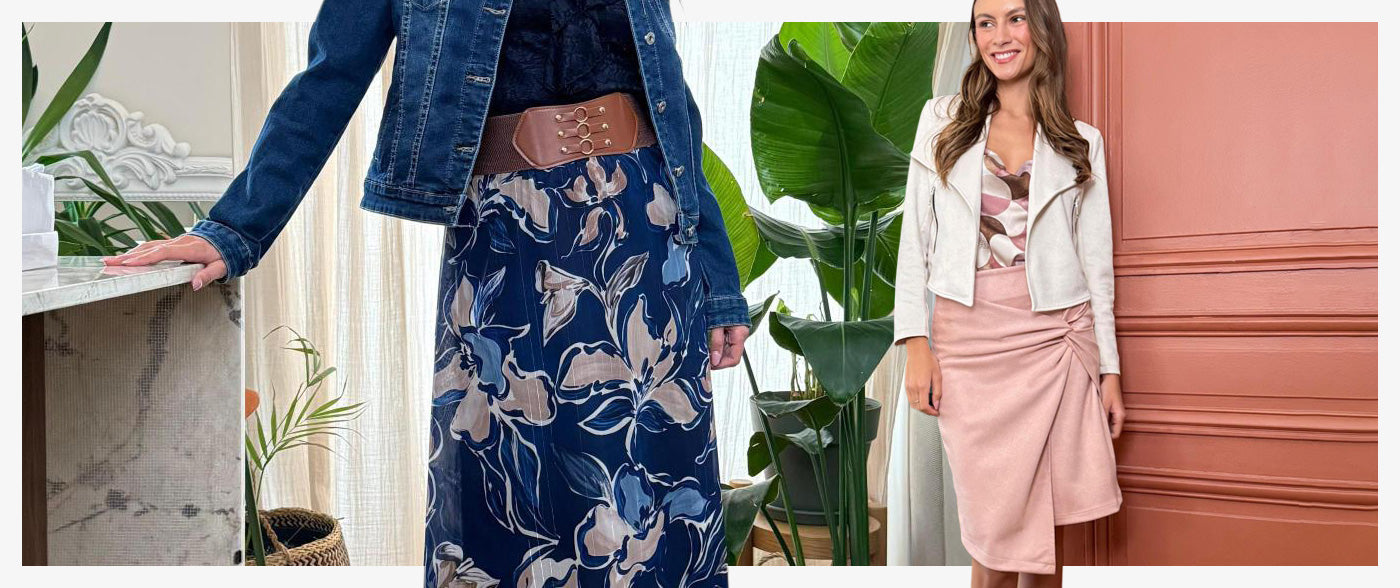 Shorts et jupes pour le Printemps 2026 : Comment les associer avec style ?
