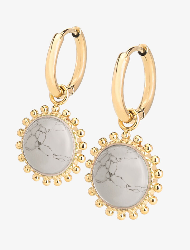 Boucles d&