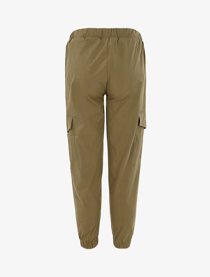 7/8-Cargo-Hose - Kaki