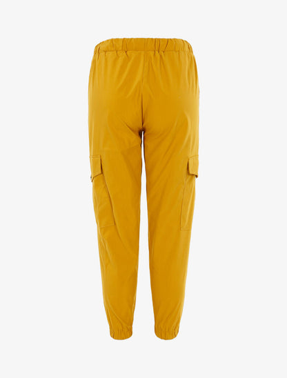 7/8-Cargo-Hose - gelb