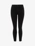 Jean basique push-up à taille haute - noir - 3