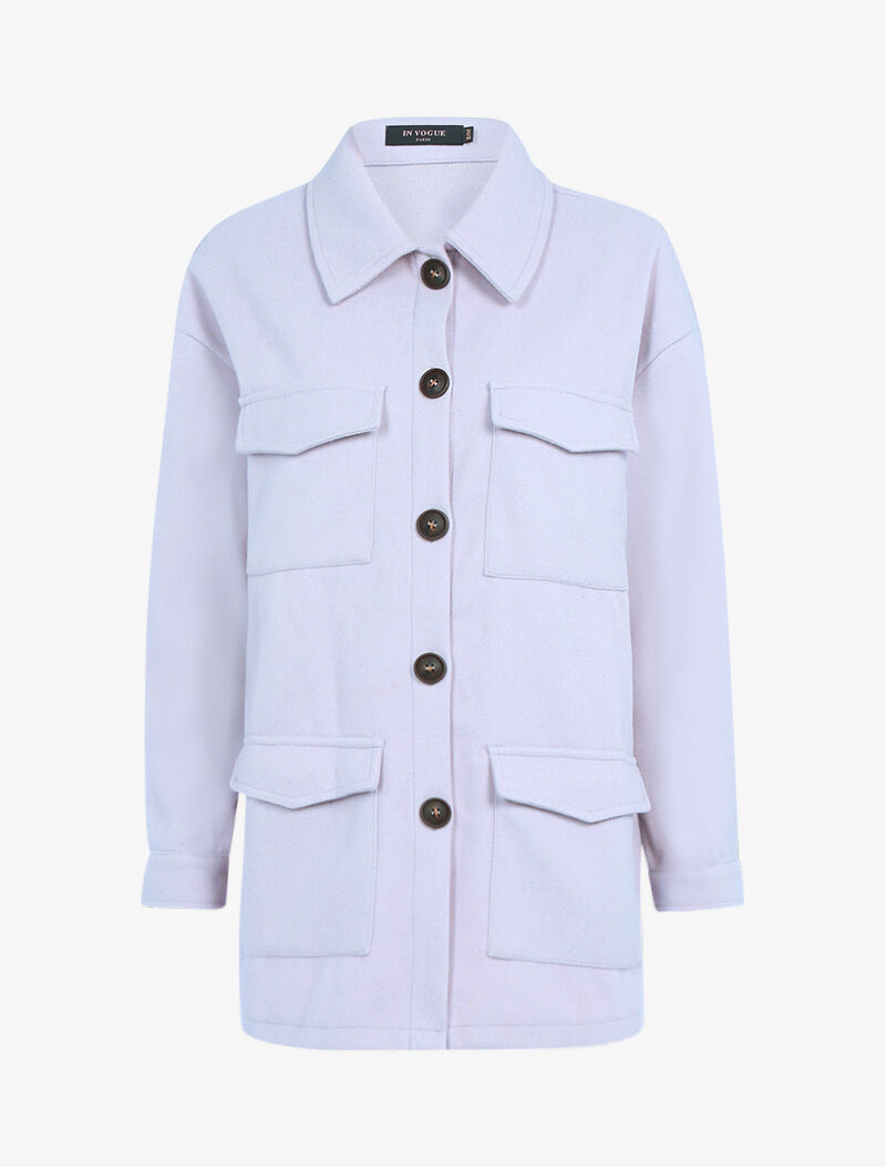 Veste d&