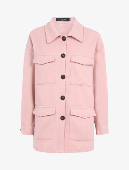Veste d&