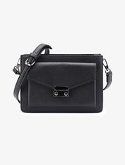 Sac besace Venus - noir - 4