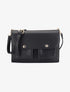 Sac besace Sarah - noir - 4