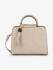 Sac à main Nila - taupe - 4