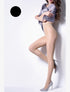 Collants matt 20 - noir - 2