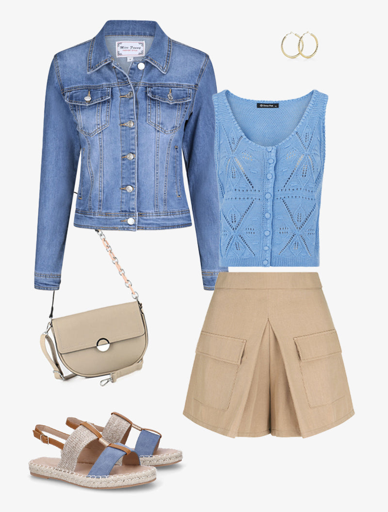 Look Achida - 1